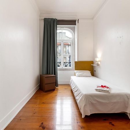 Arroios - Third Floor Ξενοδοχείο Lisboa Εξωτερικό φωτογραφία