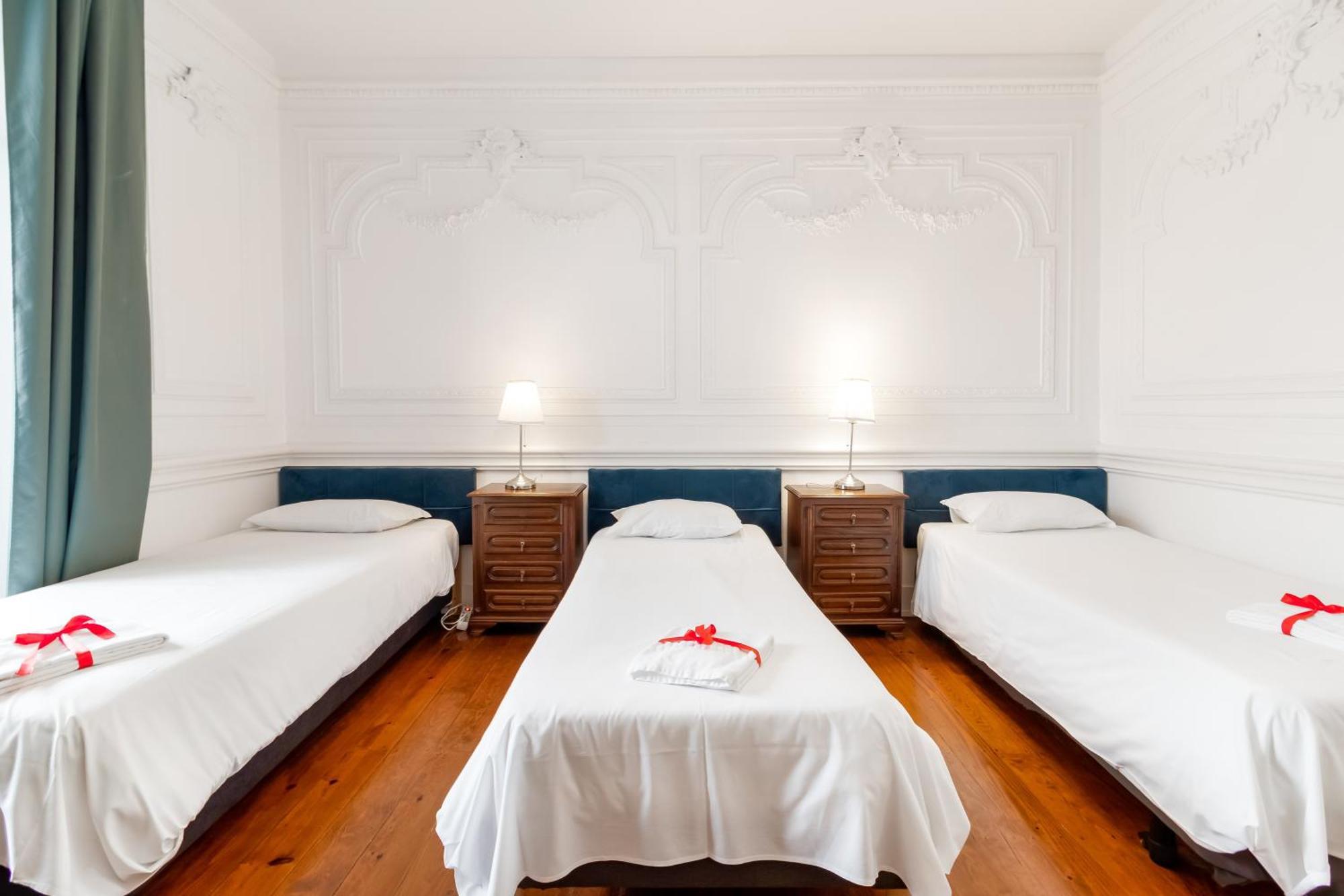 Arroios - Third Floor Ξενοδοχείο Lisboa Εξωτερικό φωτογραφία