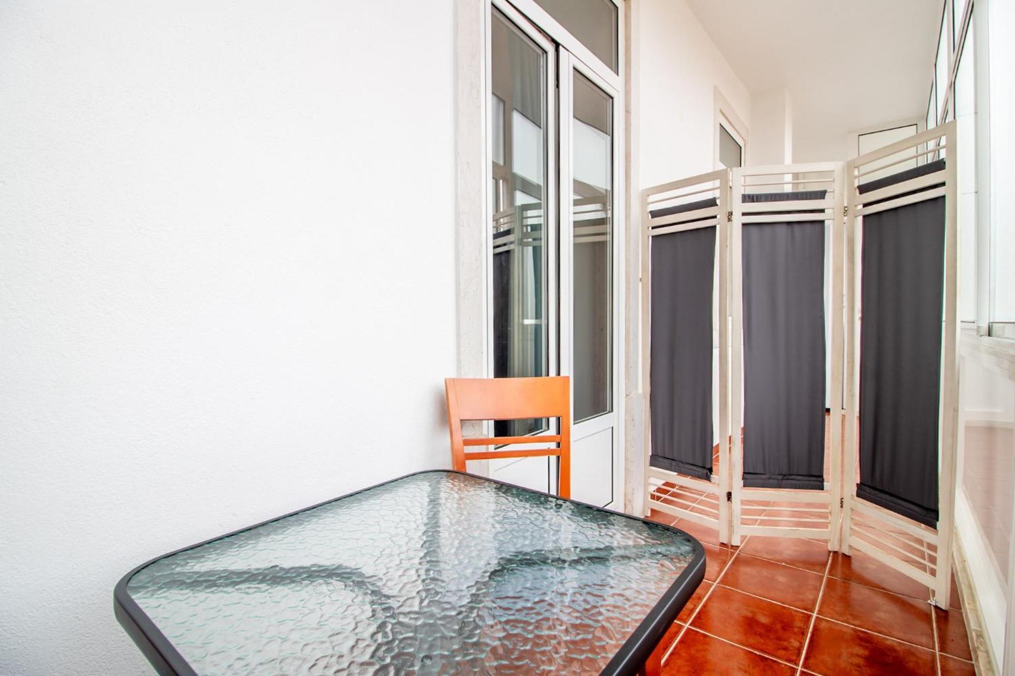 Arroios - Third Floor Ξενοδοχείο Lisboa Εξωτερικό φωτογραφία
