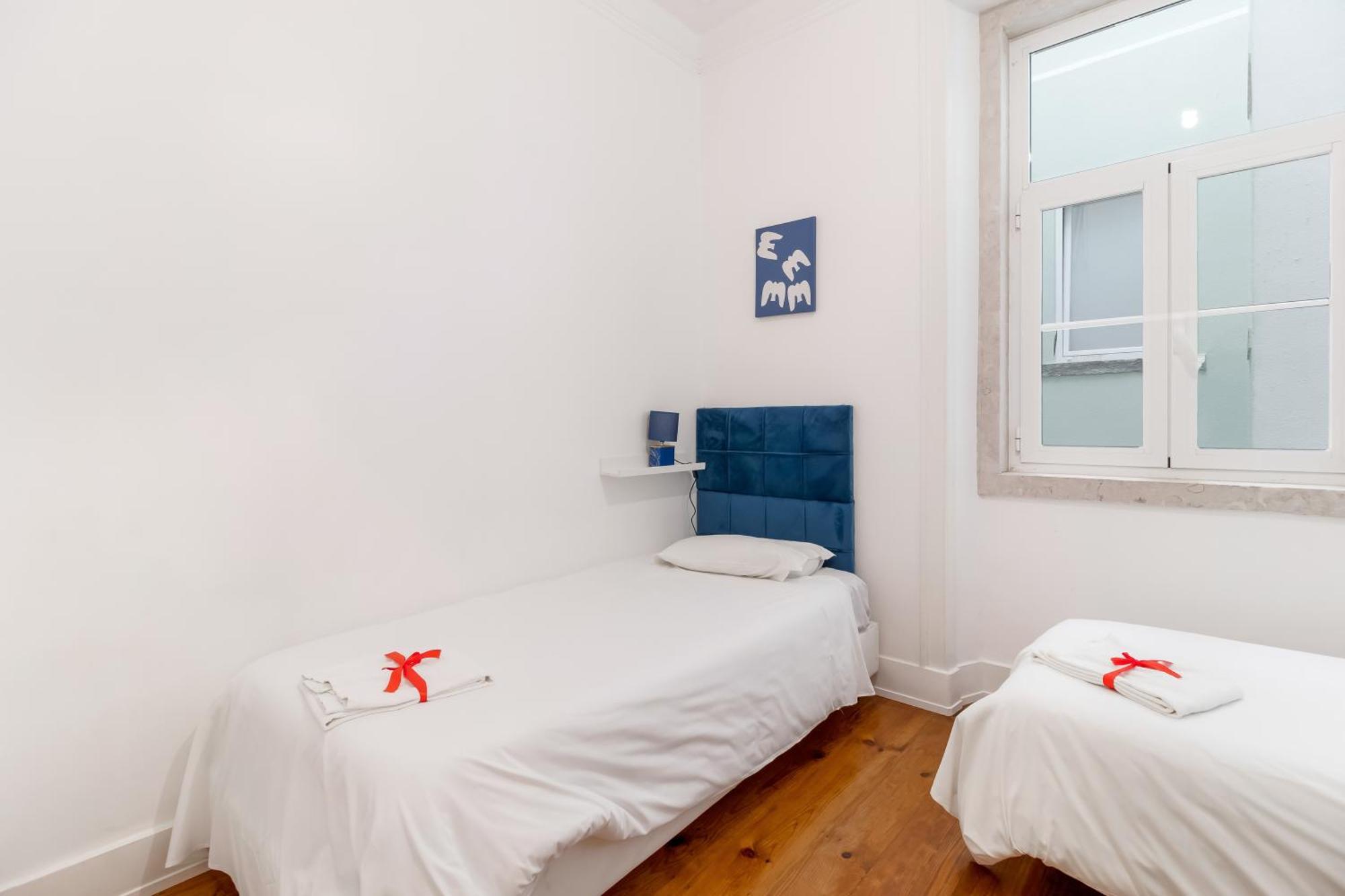 Arroios - Third Floor Ξενοδοχείο Lisboa Εξωτερικό φωτογραφία