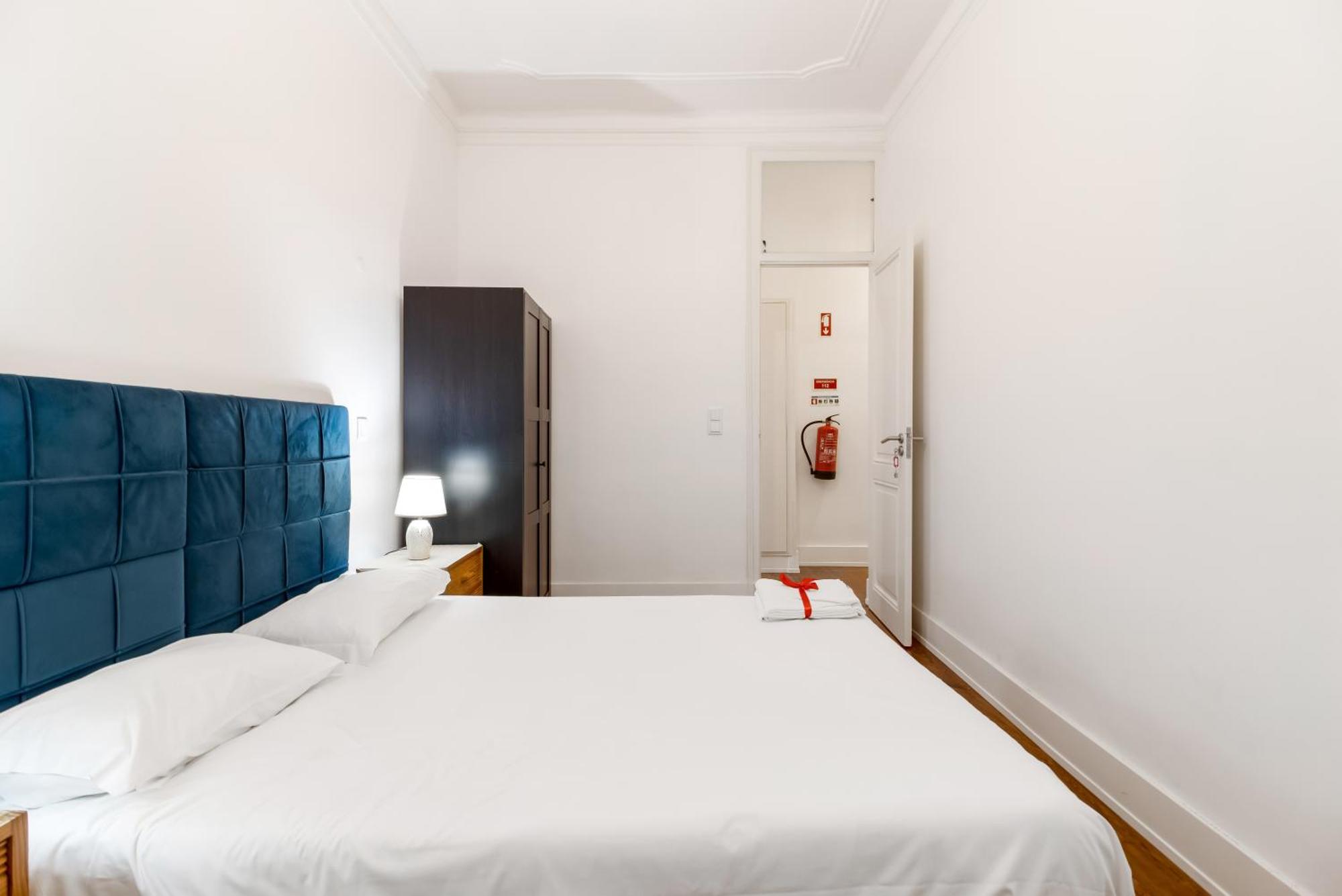 Arroios - Third Floor Ξενοδοχείο Lisboa Εξωτερικό φωτογραφία