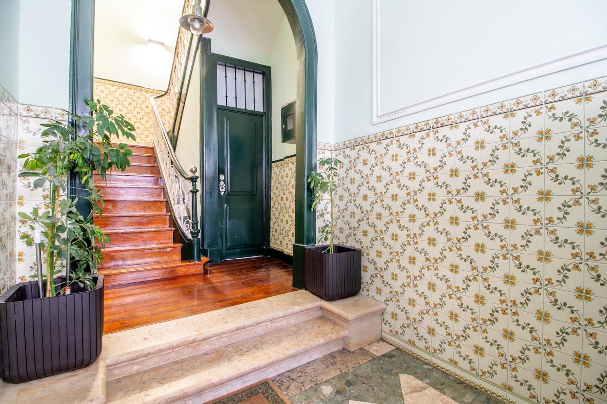 Arroios - Third Floor Ξενοδοχείο Lisboa Εξωτερικό φωτογραφία