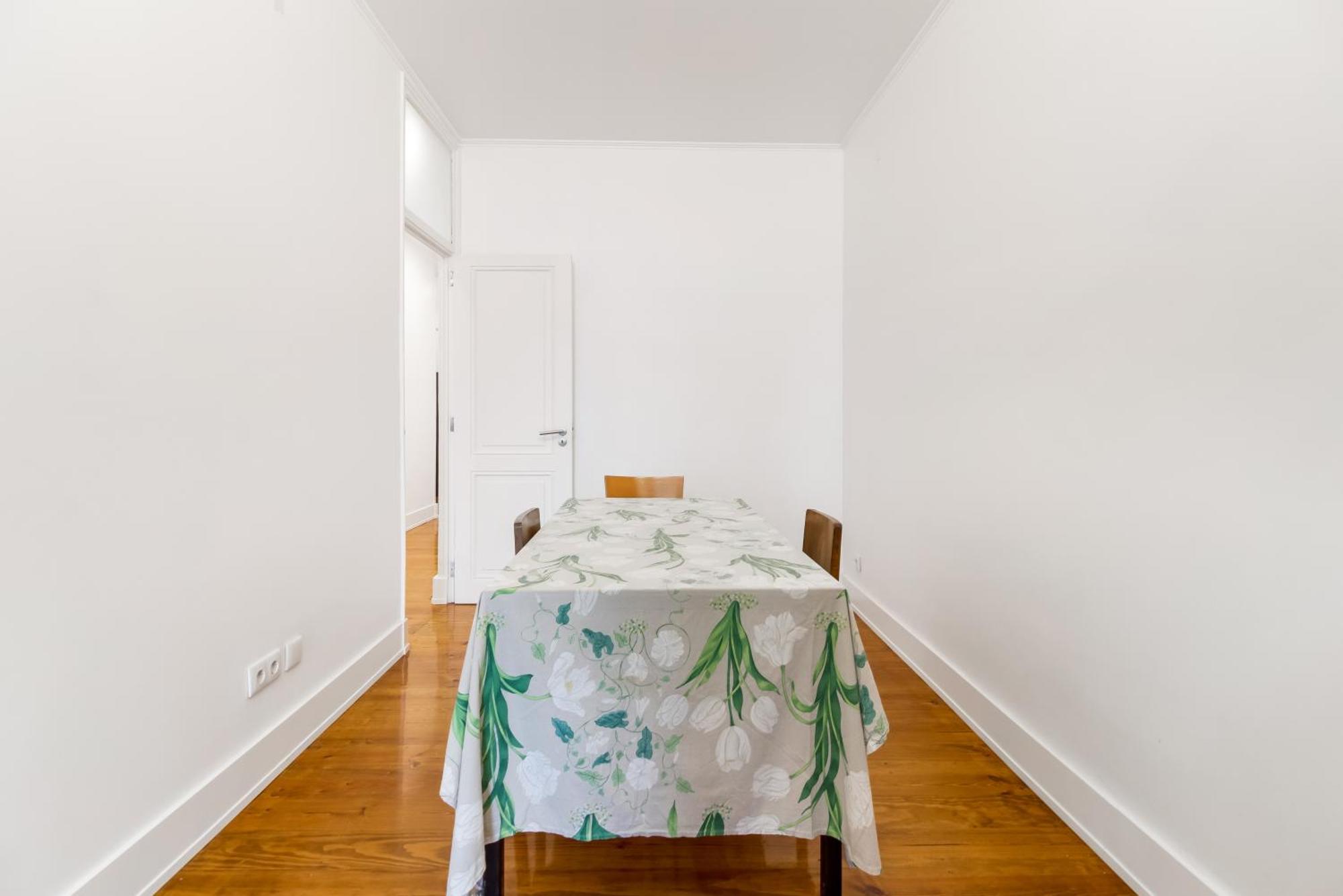 Arroios - Third Floor Ξενοδοχείο Lisboa Εξωτερικό φωτογραφία