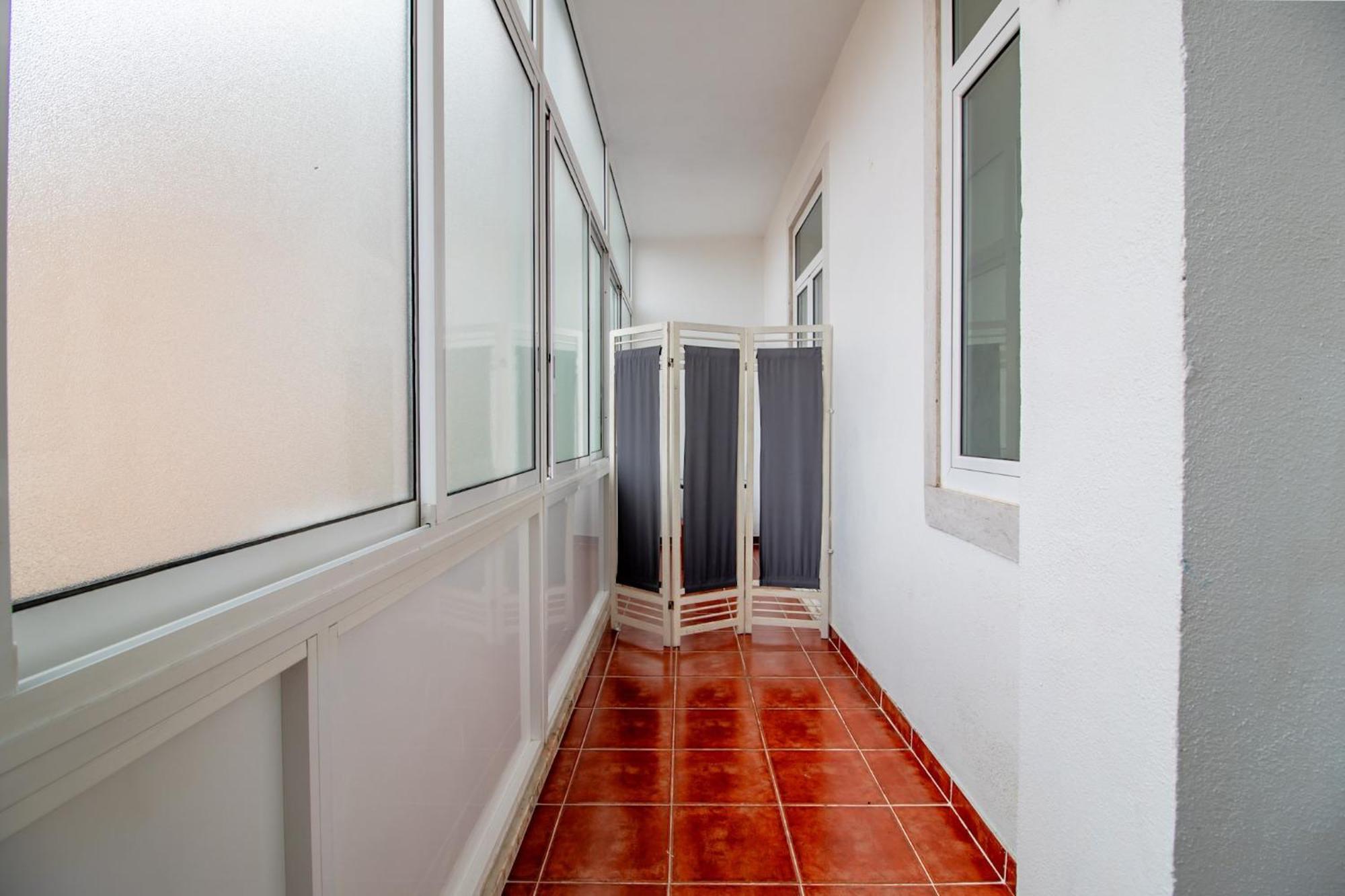 Arroios - Third Floor Ξενοδοχείο Lisboa Εξωτερικό φωτογραφία